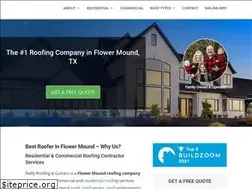 Sites similar to reillyroofing.com