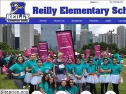 Sites similar to reillyschool.com