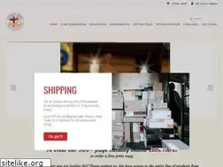 Sites similar to reillyschurchsup.com