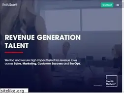 Sites similar to reillyscott.com.au