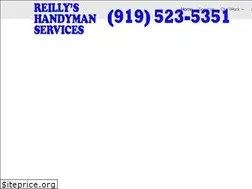 Sites similar to reillyshandymanservices.com