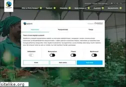 Sites similar to reilukauppa.fi