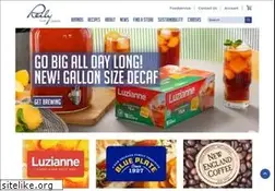 Sites similar to reilyproducts.com