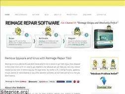 Sites similar to reimage.us.com