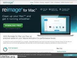 Sites similar to reimagemac.com