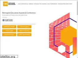 Sites similar to reimagine-education.com