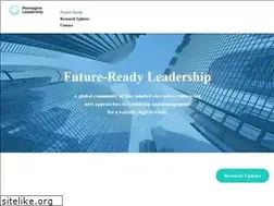 Sites similar to reimagine-leadership.org