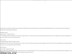 Sites similar to reimagine.be