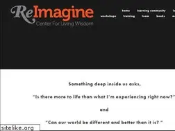Sites similar to reimagine.org
