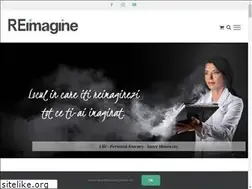 Sites similar to reimagine.ro