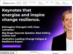 Sites similar to reimaginechange.com