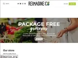 Sites similar to reimagineco.ca