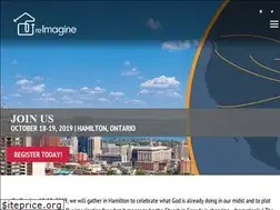 Sites similar to reimagineconference.ca