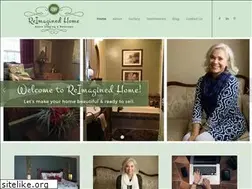 Sites similar to reimagined-home.com