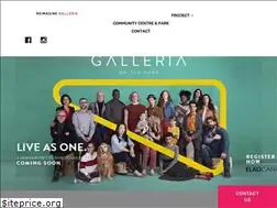 Sites similar to reimaginegalleria.com