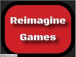 Sites similar to reimaginegames.com