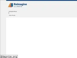 Sites similar to reimagineillinois.com