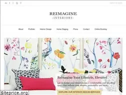 Sites similar to reimagineinteriors.com