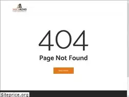 Sites similar to reimaginemackroad.org
