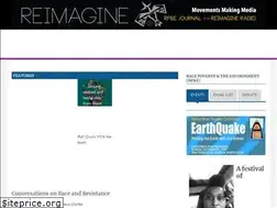 Sites similar to reimaginerpe.org