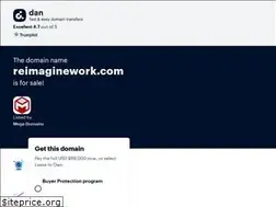 Sites similar to reimaginework.com