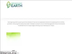 Sites similar to reimaginingearth.org