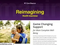 Sites similar to reimagininghealthinsurance.com
