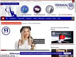 Sites similar to reiman.at
