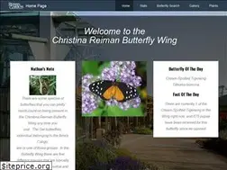 Sites similar to reimanbutterfly.com