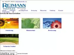 Sites similar to reimann-emsdetten.de