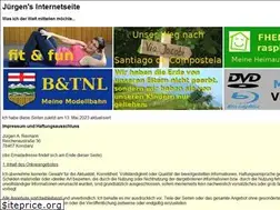 Sites similar to reimann2.de