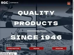 Sites similar to reimanngeorger.com