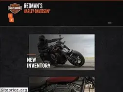Sites similar to reimanshd.com