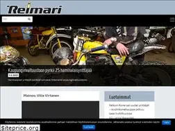 Sites similar to reimari.fi