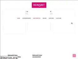 Sites similar to reimarkt.nl