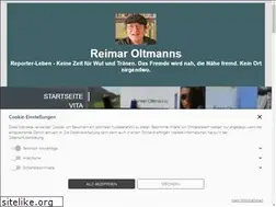 Sites similar to reimaroltmanns.de