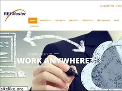 Sites similar to reimaster.com.au