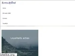 Sites similar to reimaxholland.com