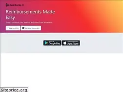 Sites similar to reimburse-it.com