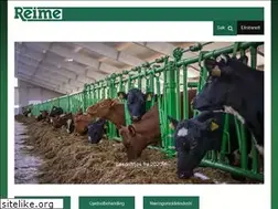 Sites similar to reime.no