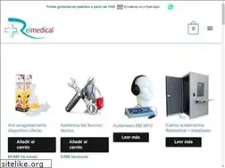 Sites similar to reimedical.com