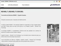 Sites similar to reimelt.com.br
