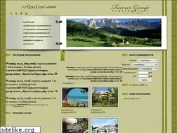Sites similar to reimer-group.ru