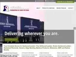 Sites similar to reimerhardwoods.com