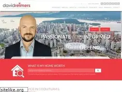 Sites similar to reimers.ca