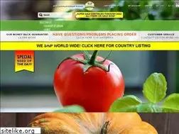 Sites similar to reimerseeds.com