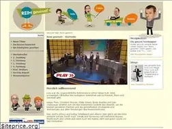 Sites similar to reimgewinnt.de