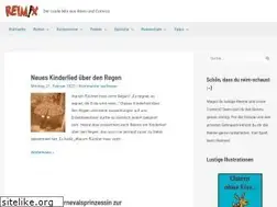 Sites similar to reimix.de