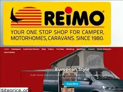 Sites similar to reimo.com.au