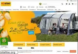 Sites similar to reimo.com